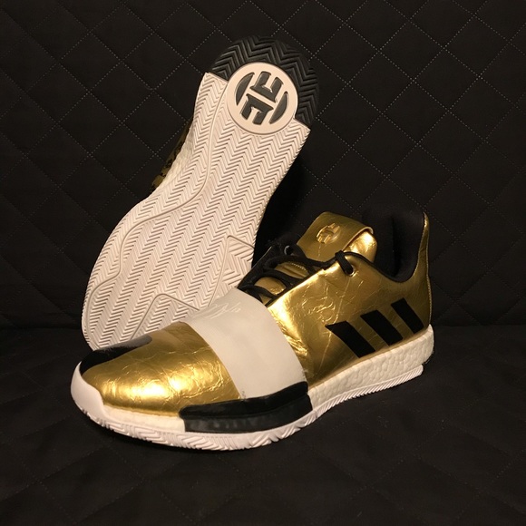 ❗️Harden Vol.3 “Imma Star”❗️ - Picture 2 of 7